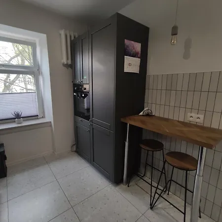 Lawendowy Balkon