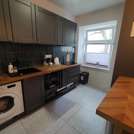 Lawendowy Balkon Apartament *